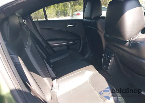 2020 Dodge Charger Sxt Rwd from USA, damaged, VIN 2C3CDXBG5LH119560